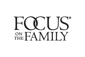 Focus on the family logo
