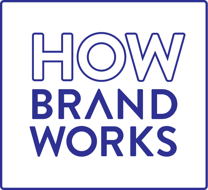 how brand works stack blue