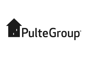 Pulte logo