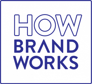 how brand works stack blue